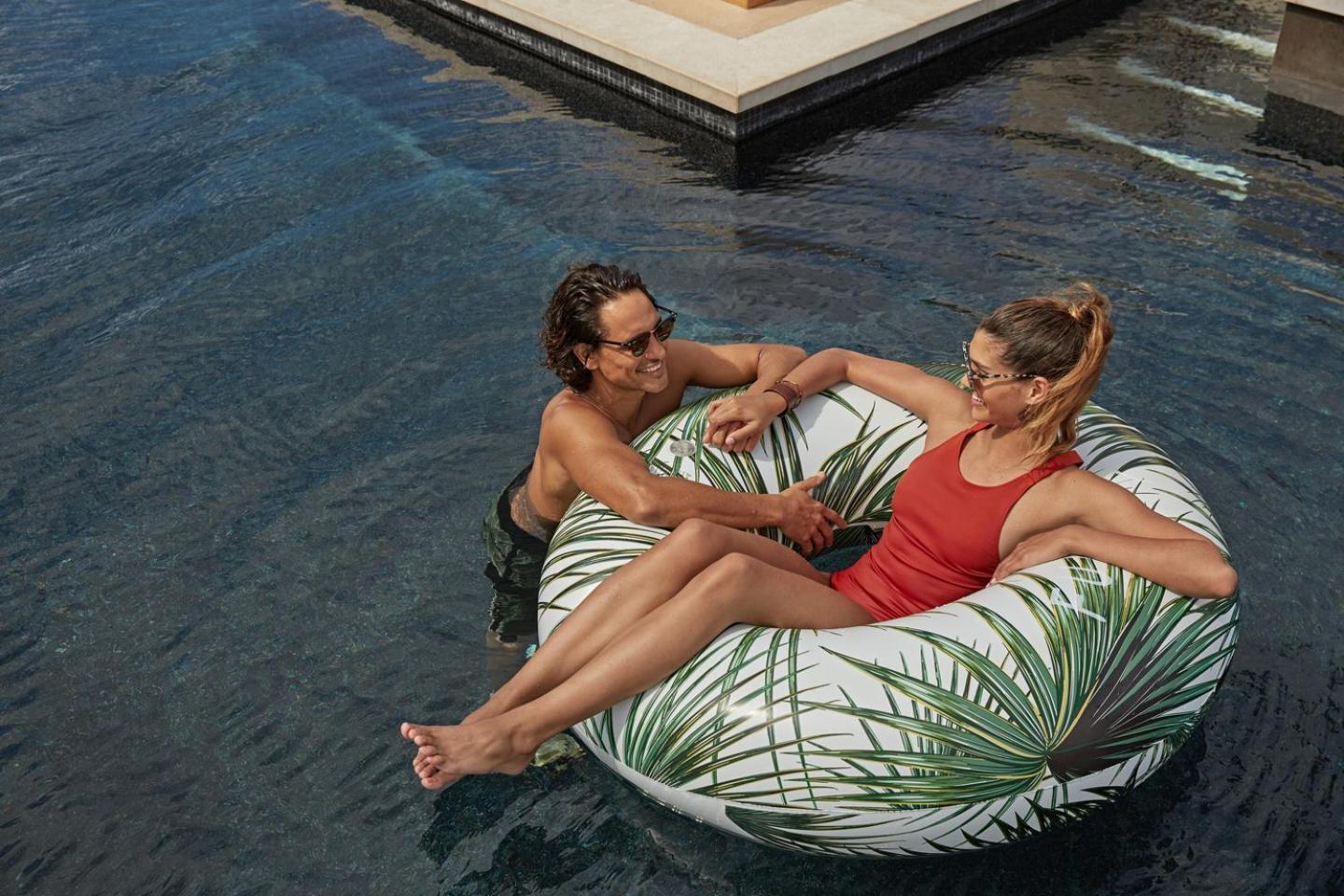 Unico Hotel Riviera Maya Adults Only Akumal Exteriör bild