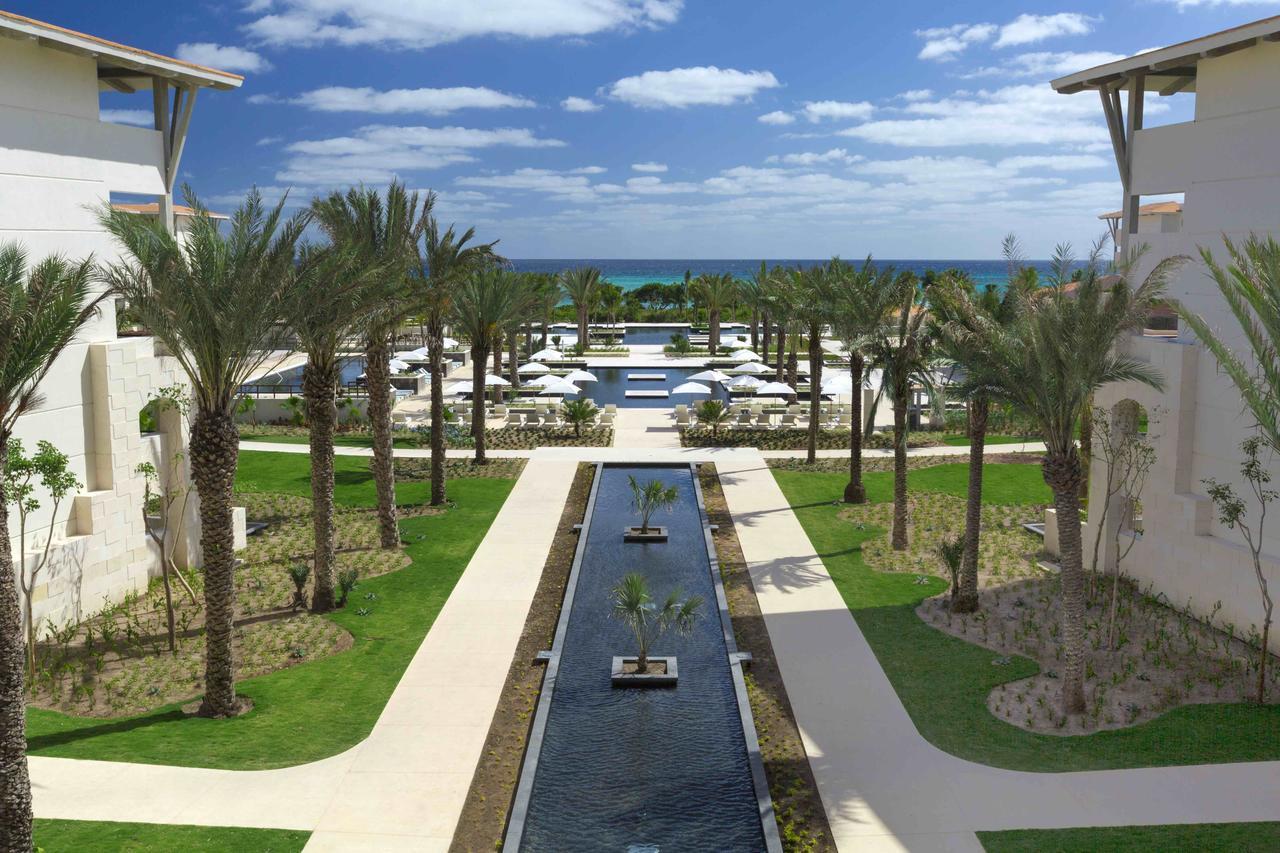 Unico Hotel Riviera Maya Adults Only Akumal Exteriör bild