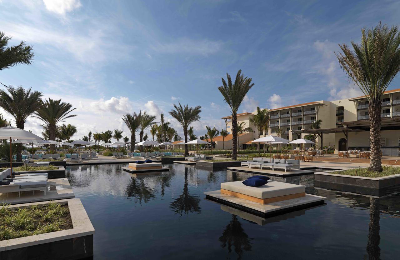 Unico Hotel Riviera Maya Adults Only Akumal Exteriör bild