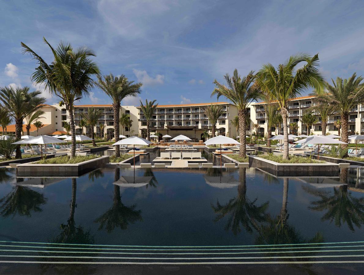 Unico Hotel Riviera Maya Adults Only Akumal Exteriör bild