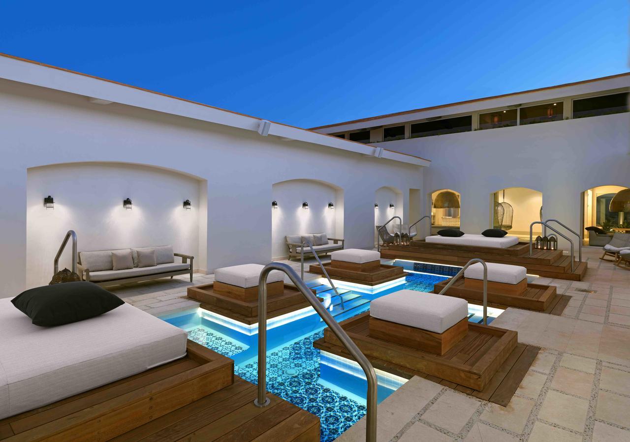 Unico Hotel Riviera Maya Adults Only Akumal Exteriör bild